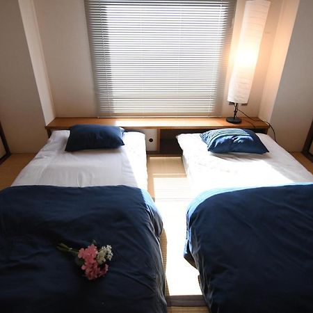 Guest Room Kamakura Nagomi -Hydrangea- Zewnętrze zdjęcie